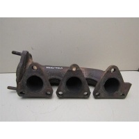 Коллектор выпускной Audi A6 (C6,4F) 2005-2011 06C253032J