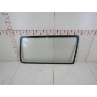 Стекло кузовное глухое правое VW Transporter T4 1996-2003 703845332N