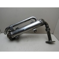 Радиатор системы EGR VW Passat (B6) 2005-2010 03G131512AD