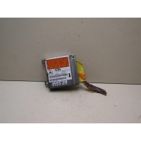 Блок управления AIR BAG Mercedes Benz W163 M-Klasse (ML) 1998-2004 A0025421118