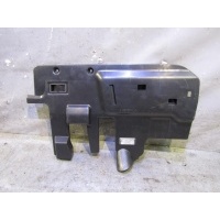Накладка (кузов внутри) VW Touareg 2002-2010 7L6815173JB41