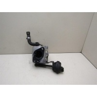 Заслонка воздушная Audi A4 (B8) 2007-2015 059131063J