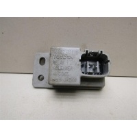 Реле Toyota Corolla E15 2006-2013 8594212010