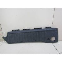 Накладка порога (внутренняя) Renault Kangoo 2008-2021 8200431118