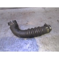 Патрубок интеркулера Audi Allroad quattro 2005-2012 4F0145738F