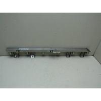 Рейка топливная (рампа) BMW 5-серия E60\E61 2003-2009 13537542541