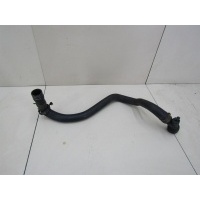 Патрубок радиатора VW Golf IV \Bora 1997-2005 1J0122051B