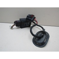 Реле топливного насоса Skoda Octavia (A5 1Z-) 2004-2013 1K0906093G