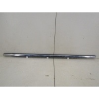 Накладка стекла заднего левого Honda Crosstour 2010-2015 72950TP6A01