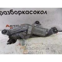 Моторчик стеклоочистителя задний Mazda CX 7 2007-2012 EG2167450C