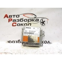 Блок управления AIR BAG Audi A8 (D3,4E) 2004-2010 4E0959655