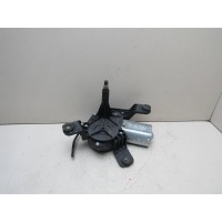 Моторчик стеклоочистителя задний Opel Zafira B 2005-2012 13145548
