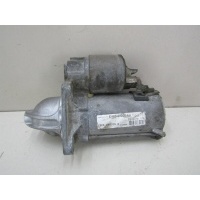 Стартер Ford Fiesta 2008-нв 1896019