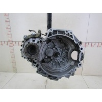 МКПП (механическая коробка переключения передач) Skoda Octavia (A4 1U-) 2000-2011 02K300049CX