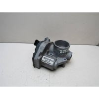 Заслонка дроссельная Ford Focus II 2008-2011 1505642