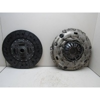Комплект сцепления Ford Ranger 2006-2012 5154460
