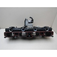 Рейка топливная (рампа) VW Passat (B6) 2005-2010 06D133209T