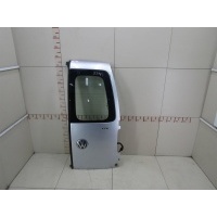 Дверь багажника правая VW Caddy III 2004-2016 2K0827092G