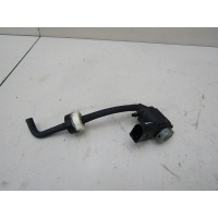 Клапан электромагнитный VW Passat (B6) 2005-2010 1J0906283C