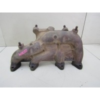 Коллектор выпускной VW Golf IV \Bora 1997-2005 06A253031AQ