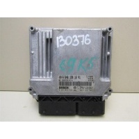 Блок управления двигателем Mercedes Benz W203 2000-2006 A6461501691
