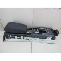 Подлокотник Audi A6 (C6,4F) 2005-2011 4F0864245R