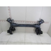 Балка задняя Renault Scenic 2009-2015 555017050R