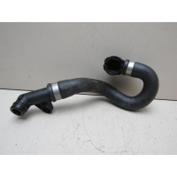 Патрубок BMW X1 E84 2009-2015 17117524710