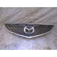 Решетка радиатора Mazda 6 (GH) 2007-2012 GS1D50710E