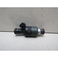 Форсунка инжекторная электрическая Daewoo Nubira 2003-2007 17109450