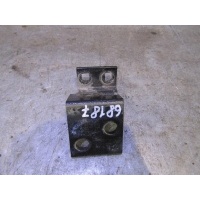 Петля двери задней левой нижняя BMW X5 E53 2000-2007 41528269845