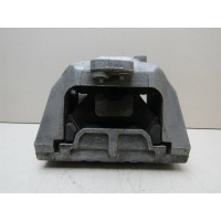 Опора двигателя правая Skoda Octavia 1997-2000 1J0199262BF