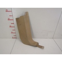 Накладка порога (внутренняя) Porsche Cayenne 2003-2010 955555486006C6