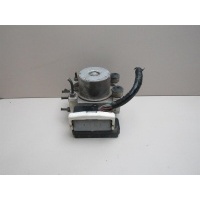 Блок ABS (насос) Mitsubishi Lancer (CS) 2003-2006 MN116261