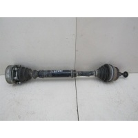 Полуось передняя правая VW Passat (B5) 1996-2000 8D0407452AX