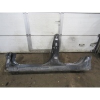 Порог левый Kia Ceed 2012-нв 71312A2D00