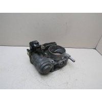 Заслонка дроссельная Opel Astra H \ Family 2004-2015 55559227