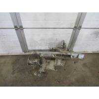 Лонжерон передний левый Audi A4 (B5) 1994-2002 8D0803101F