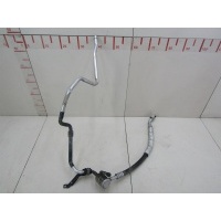 Трубка кондиционера Skoda Octavia (A4 1U-) 2000-2011 1J1820743AN
