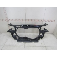 Панель передняя Audi A4 (B6) 2000-2004 8E0805594A