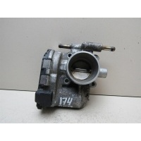 Заслонка дроссельная Opel Corsa C 2000-2006 5825242