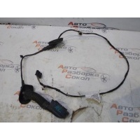 Проводка (коса) Skoda Octavia (A7) 2013-2020 5E0971693