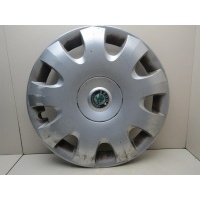 Колпак декоративный Skoda Octavia (A5 1Z-) 2004-2013 1Z0601147A