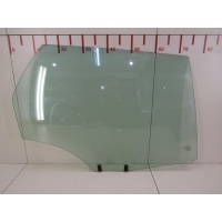 Стекло двери задней правой Peugeot 407 2004-2010 9204K2