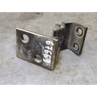 Петля двери передней правой верхняя BMW X5 E53 2000-2007 41518269824