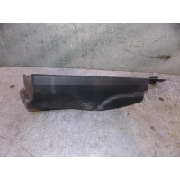 Накладка переднего крыла правого Nissan Qashqai (J10) 2006-2014 66898BR00A