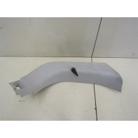 Обшивка двери багажника Renault Megane III 2009-нв 909030005R
