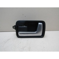 Ручка двери передней внутренняя левая Land Rover Discovery III 2004-2009 FVC500390WWE