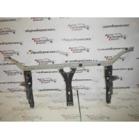 Панель передняя Subaru Legacy Outback (B13) 2003-2009 53060AG0009P