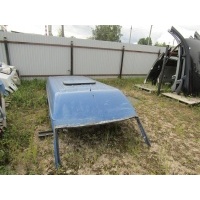 Крыша Mercedes Benz Sprinter 1995-2006 A9016502702
